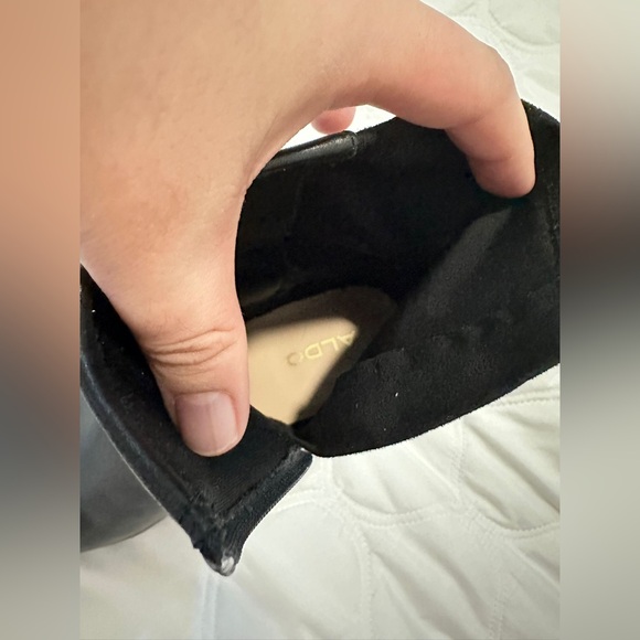 Aldo boots - Picture 6 of 6